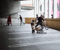 Halloween Costume GIF by wade.photo