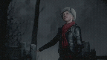 Until Dawn GIF