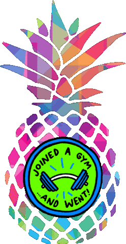 SportRoomas Sticker