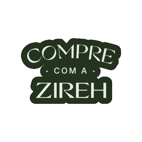 For Sale Business Sticker by Zireh Imóveis