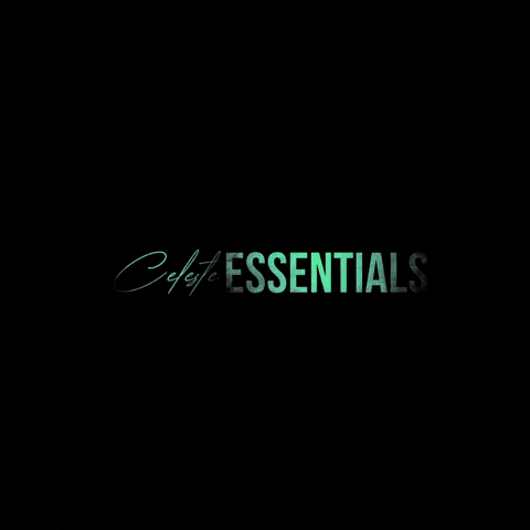 Celeste Essentials GIF