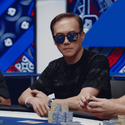 Ept Say What GIF by PokerStars
