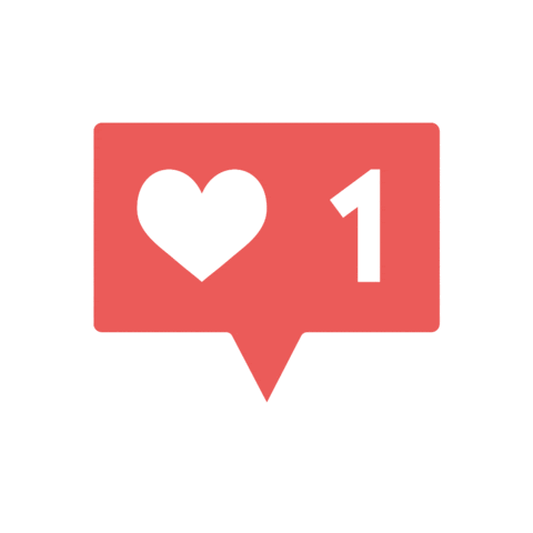 Love Sticker
