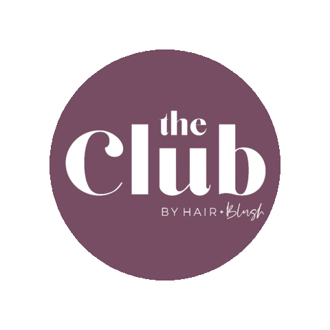 hairandblush Sticker