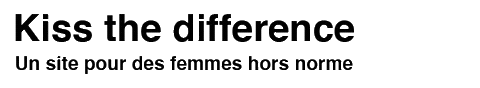 Creatives Sticker by Kiss the Difference
