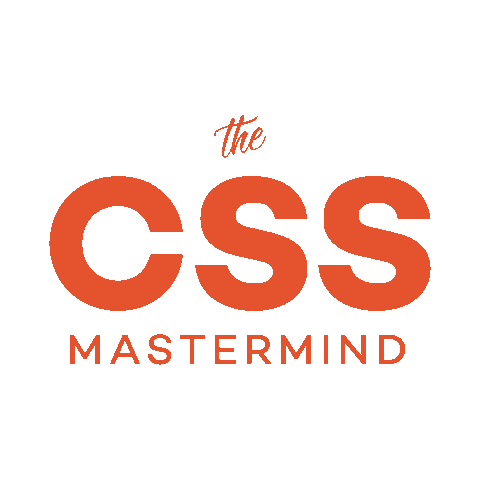 The CSS Dictionary Sticker