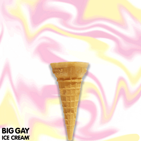 Ice Cream Buy1Get1 GIF by Big Gay Ice Cream