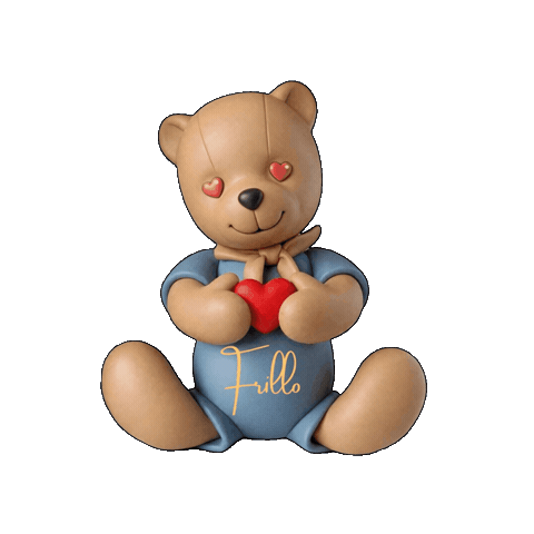 Sticker by Frillostore