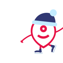 Way.com Sticker