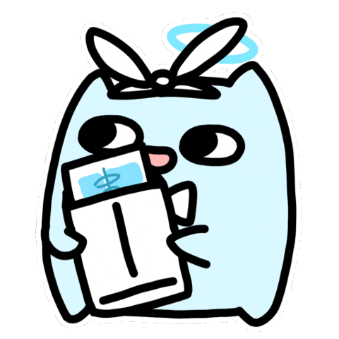 Archive Sticker by circlecan