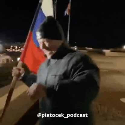 Kotleba GIF
