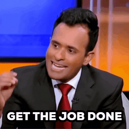 Politics GIF