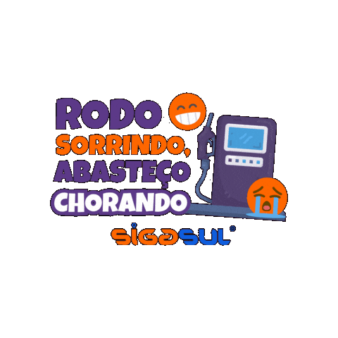 sigasultecnologias Sticker