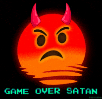 Angry Emoji GIF by PEEKASSO