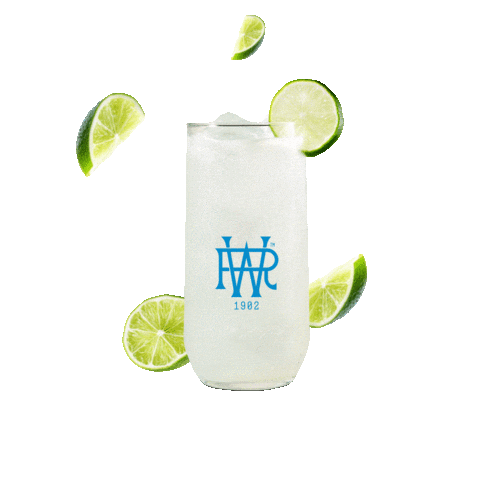 Weber Ranch Vodka Sticker