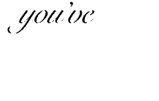 Youve Got Mail Fashion Sticker by NARDI