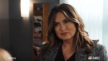 Episode 15 Smile GIF by Law & Order