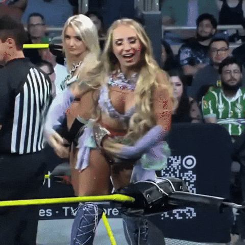 Tna GIF
