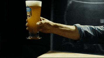 beer witbier GIF by BJ’s Restaurant & Brewhouse