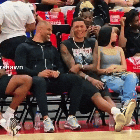 Houston GIF