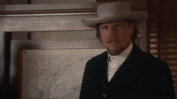 Have At It Season 15 GIF by Murdoch Mysteries