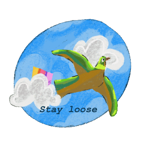 Health Sticker