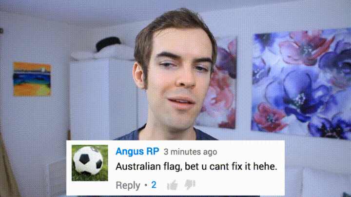 australian flag gifs get