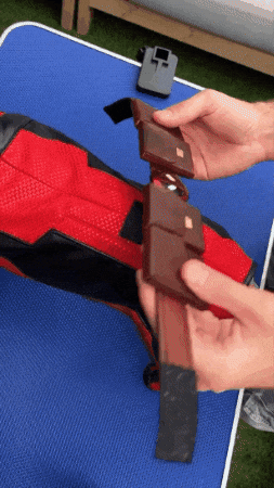 Deadpool GIF