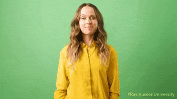 You Got This Point GIF by Rasmussen University