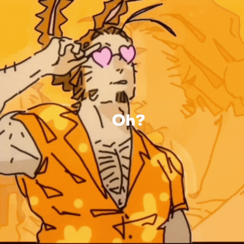 What Is That Oh My GIF