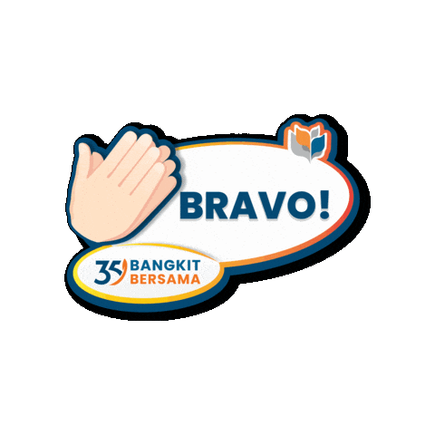 Student Life Wow Sticker by UNITAR International University