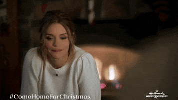 Relationship Love GIF by Hallmark Movies & Mysteries