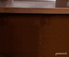 Season 8 Nbc GIF by The Office