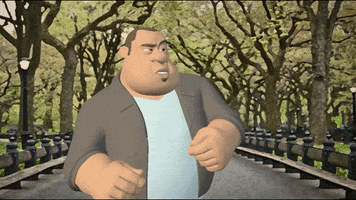 Eddie Clark GIF