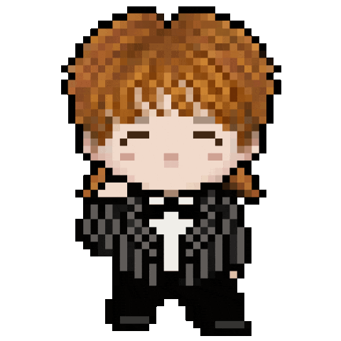 Pixel D Sticker