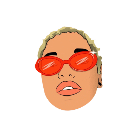 BoredInTheBodega Sticker