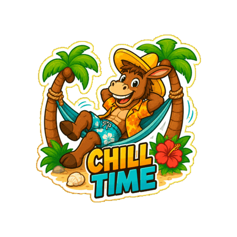 Mr. Sancho's Cozumel Sticker