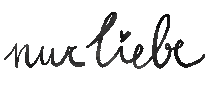 Hab Dich Lieb Love Sticker by Revelle