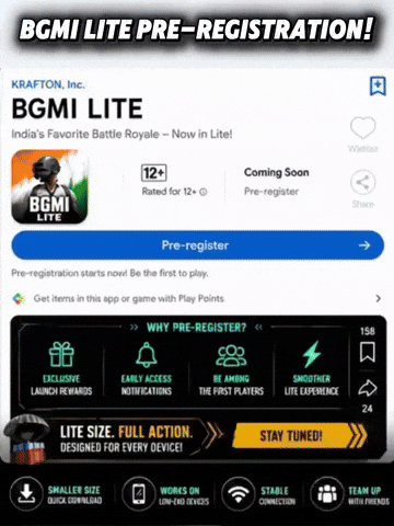 Pubg Lite GIF