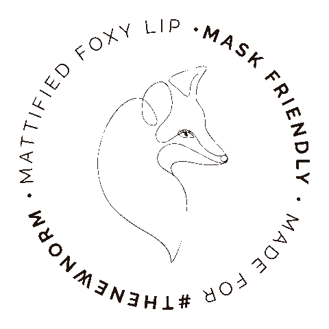 Facefarm Beauty Sticker