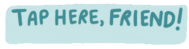 Link Click Sticker
