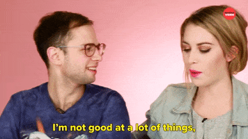 Drunk Let Me Be GIF by BuzzFeed