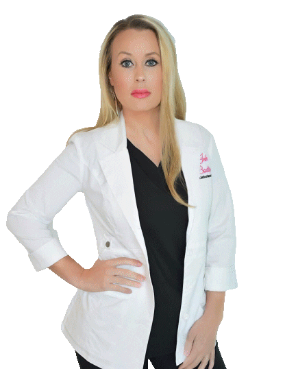 Ink Boutique Houston Sticker