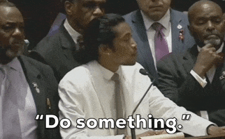 Do Something Nashville GIF by GIPHY News