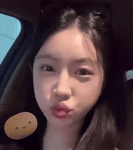 두꽁트 GIF