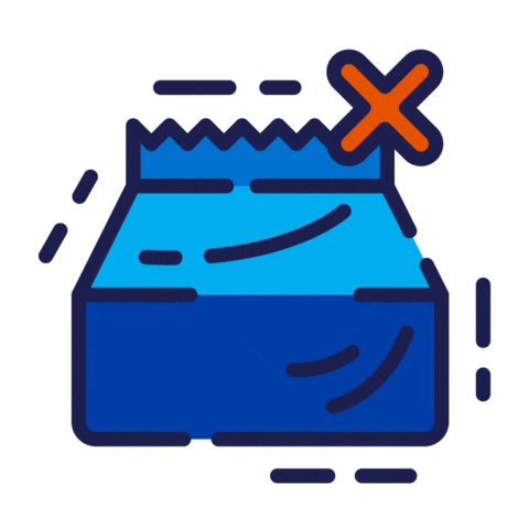 OceanaPH Sticker