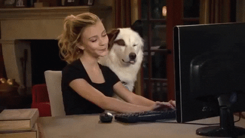  infomercial tongue maria tip hacking GIF