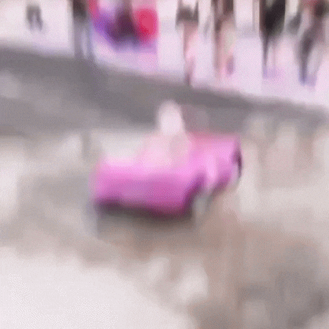 Viral GIF