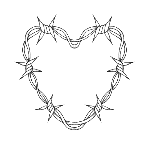 In Love Sticker by AJVOYAGE