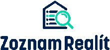 zoznamrealit.sk Sticker